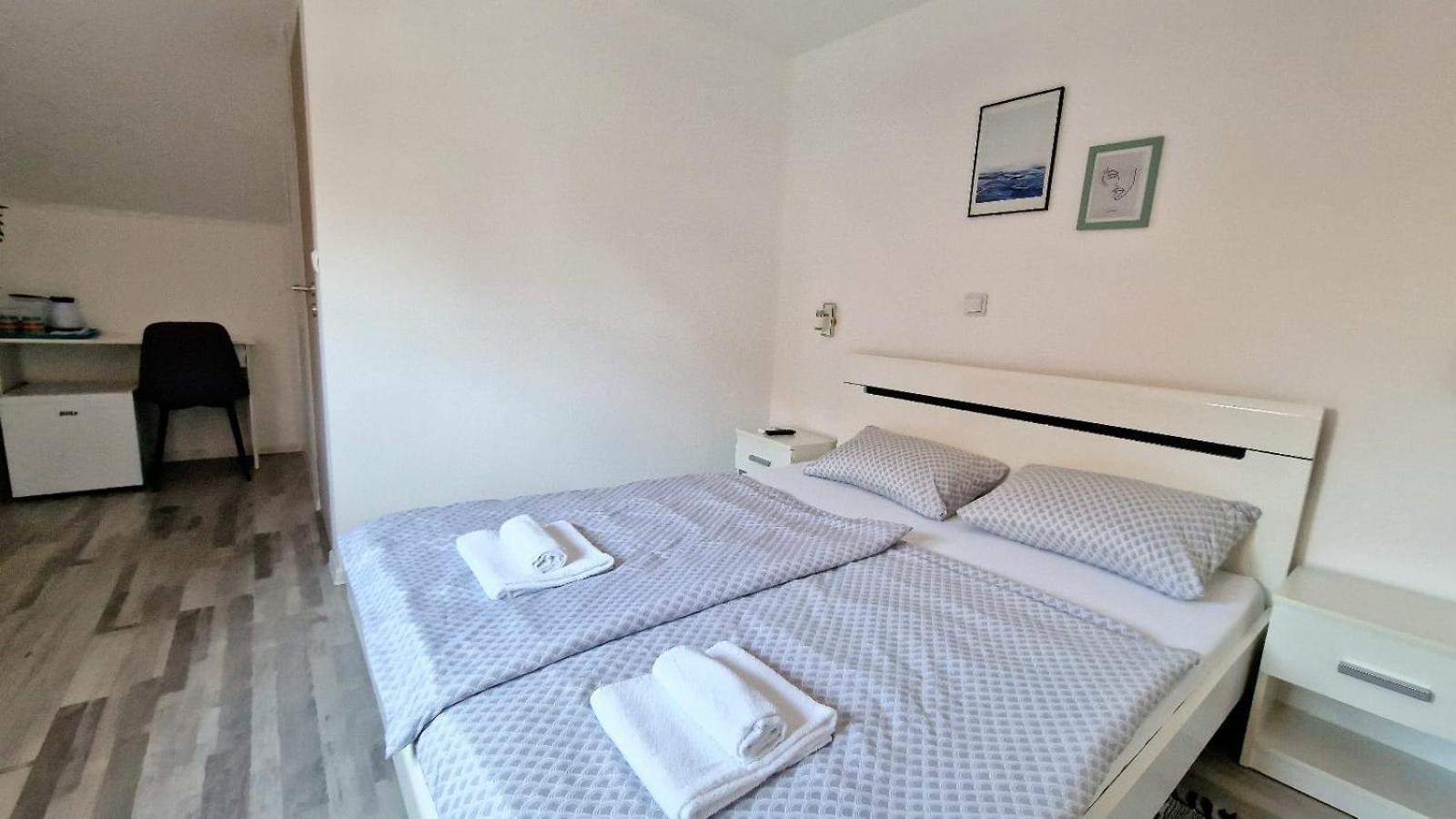 Cozy Room Peny Karlovac Dış mekan fotoğraf