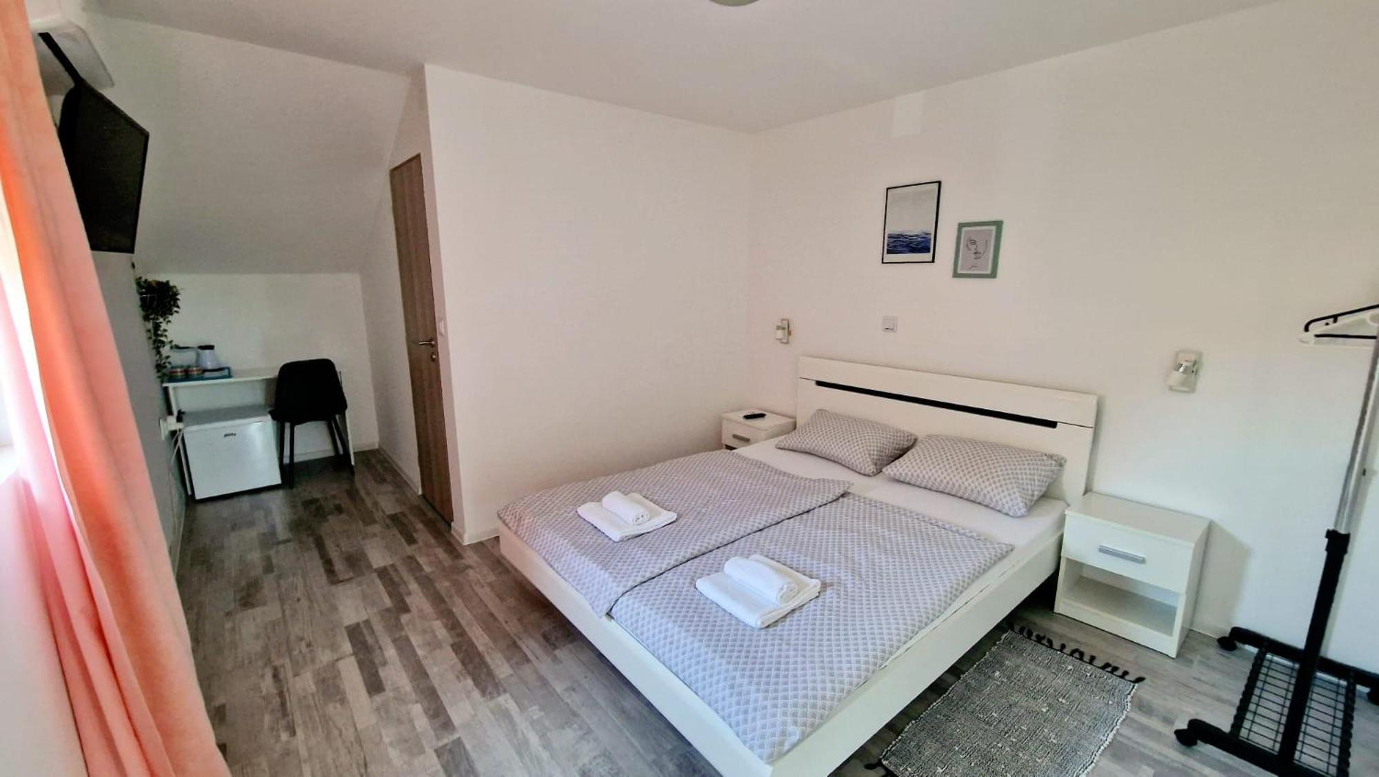 Cozy Room Peny Karlovac Dış mekan fotoğraf